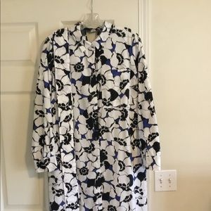 Who What Wear Shirtdress